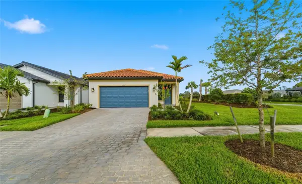 1967 Pepper Grass Drive, NORTH PORT, FL 34289