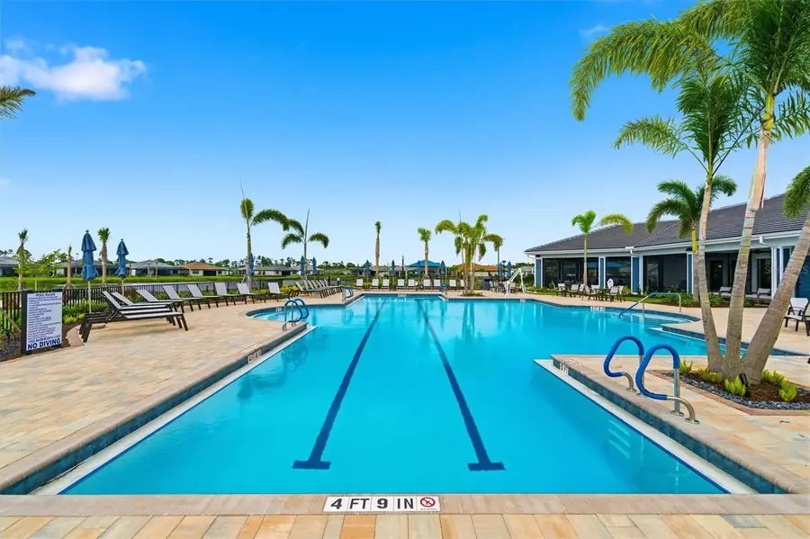 1967 Pepper Grass Drive, North Port, FL 34289 - Image #2