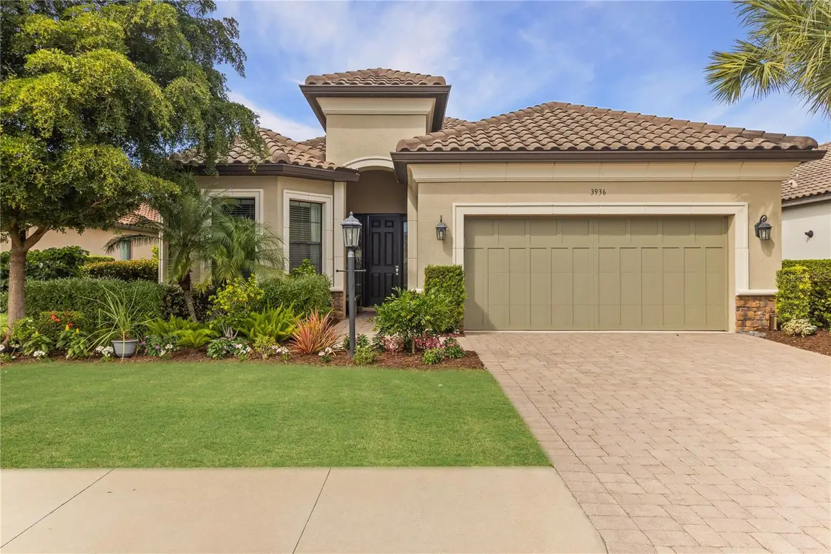 3936 Waypoint Avenue, Osprey, FL 34229 - Image #1