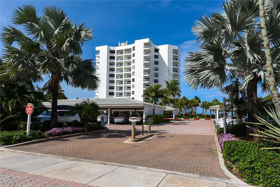 1000 Longboat Club Road #402, Longboat Key, FL 34228 - Image #2