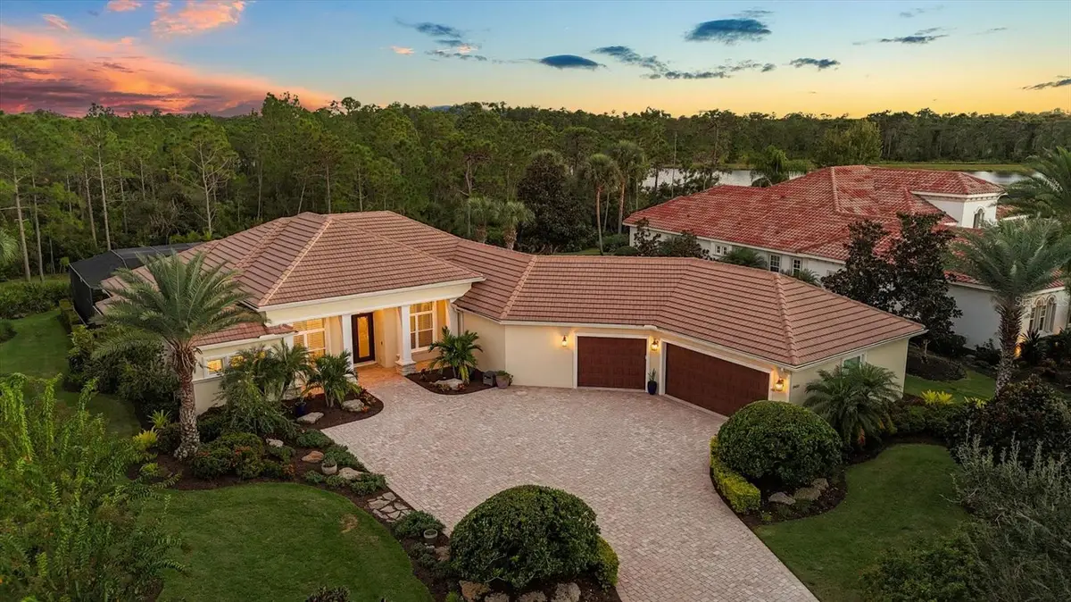 19452 Beacon Park Place, Bradenton, FL 34202 - #1