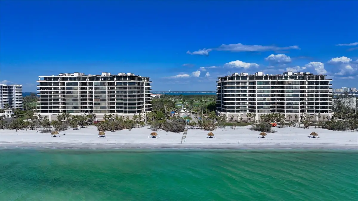 415 L Ambiance Drive #A801, Longboat Key, FL 34228 - Image #1