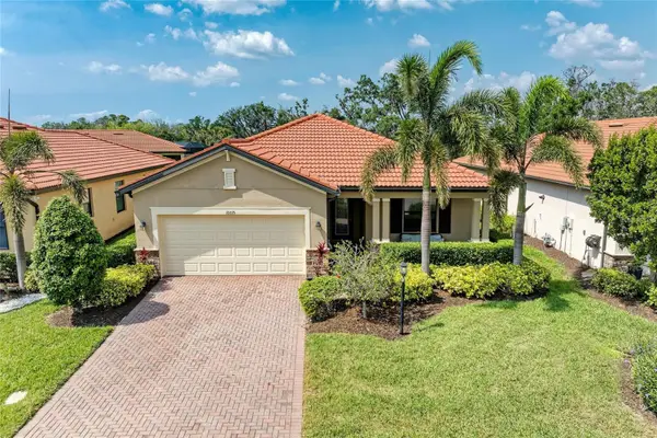 10015 Marbella Drive, BRADENTON, FL 34211