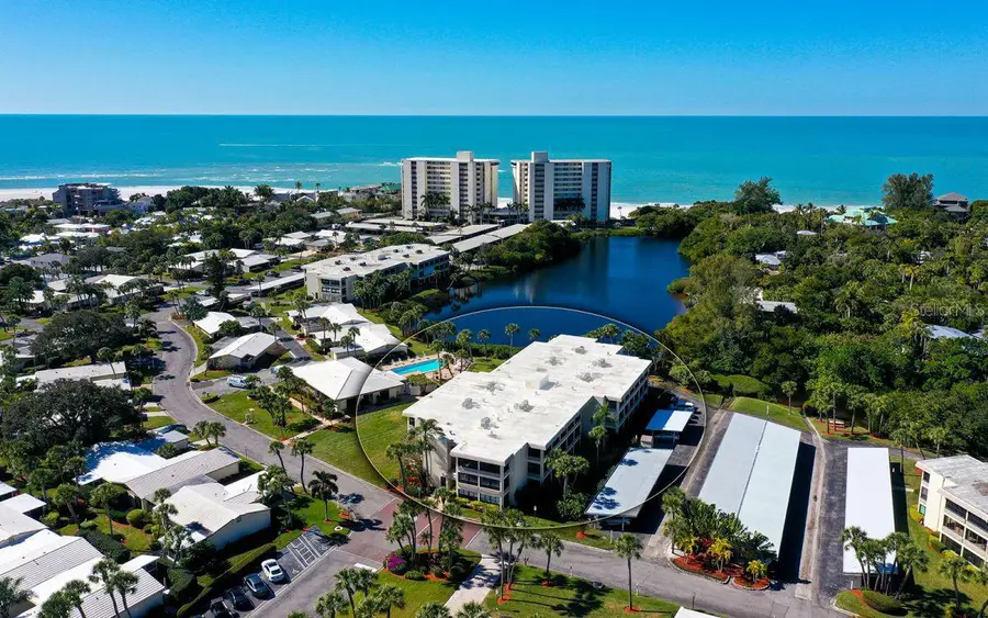 199 Whispering Sands Drive #201, Sarasota, FL 34242 - Image #2
