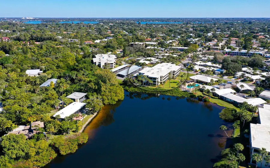 199 Whispering Sands Drive #201, Sarasota, FL 34242 - Image #3