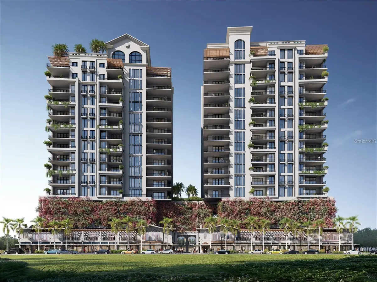 65 S Palm Avenue #702, Sarasota, FL 34236 - Image #1