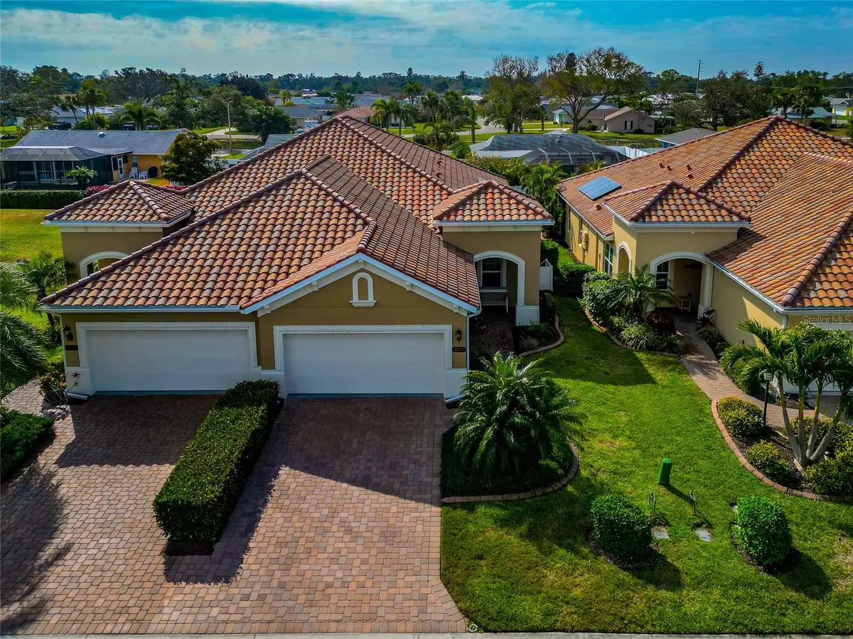 6907 Costa Bella Drive, Bradenton, FL 34209 - Image #1