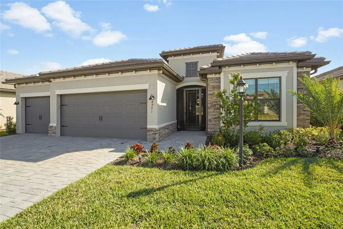 4971 Oyster Pearl Street, Lakewood Ranch, FL 34211 - Image #1