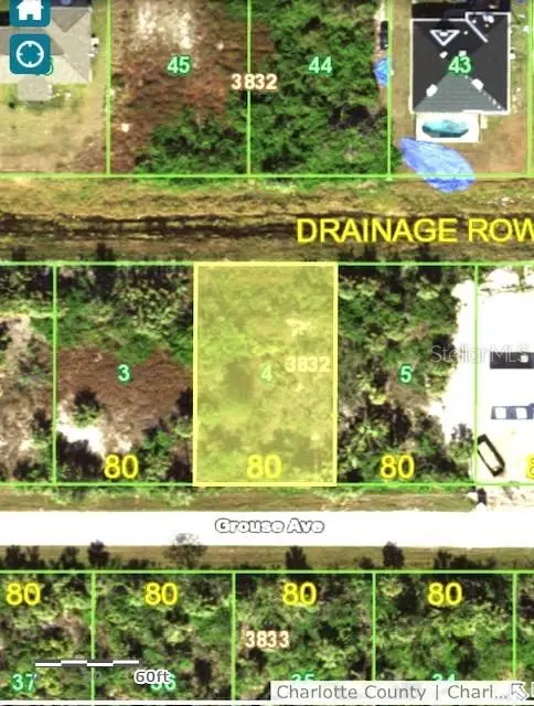 12112 Grouse Avenue, Port Charlotte, FL 33981 - #1