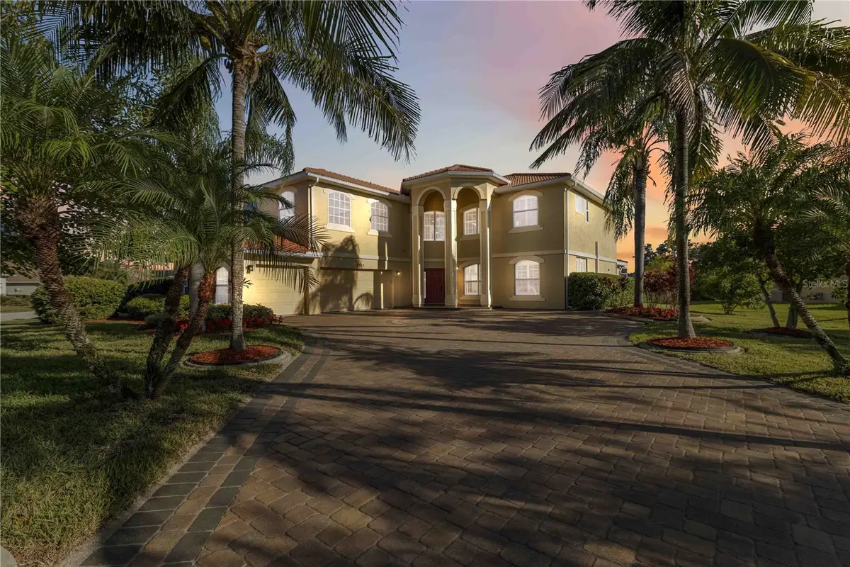 8323 Barton Farms Boulevard, Sarasota, FL 34240 - Image #1