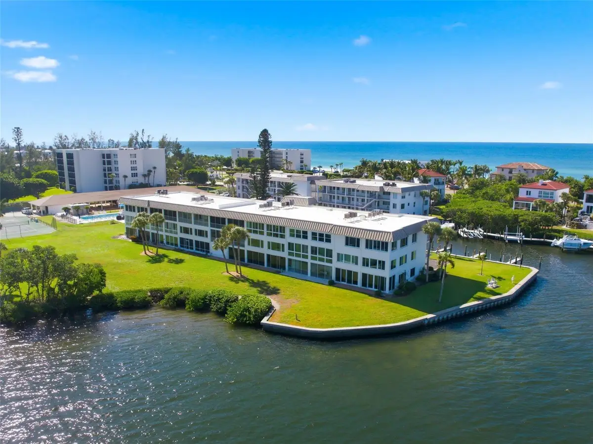 3330 Gulf Of Mexico Drive #205D, Longboat Key, FL 34228 - Image #1