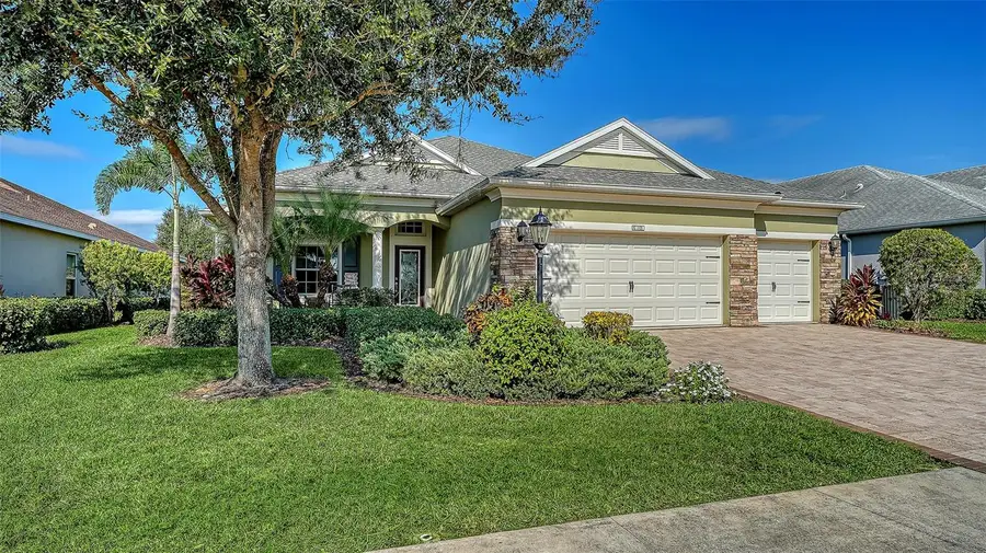1121 Thornbury Drive, Parrish, FL 34219 - Image #2