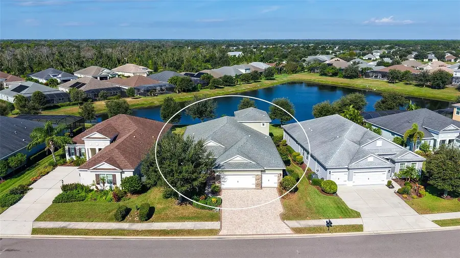 1121 Thornbury Drive, Parrish, FL 34219 - Image #3