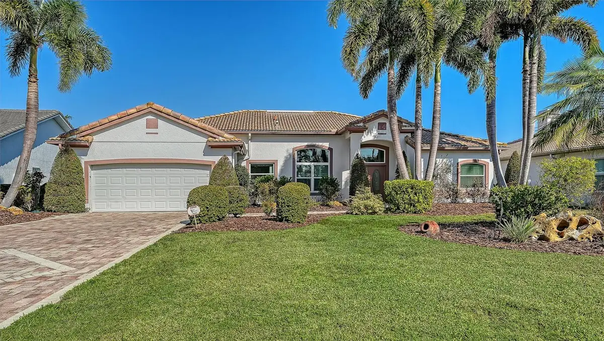 5531 Downham Meadows, Sarasota, FL 34235 - Image #1