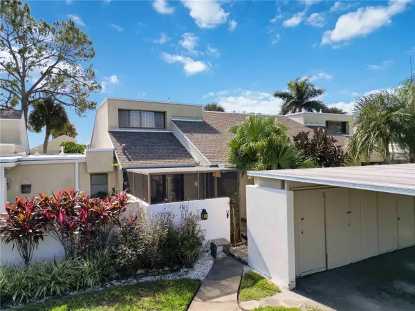 2767 Horseshoe Court #Q-3, SARASOTA, FL 34235