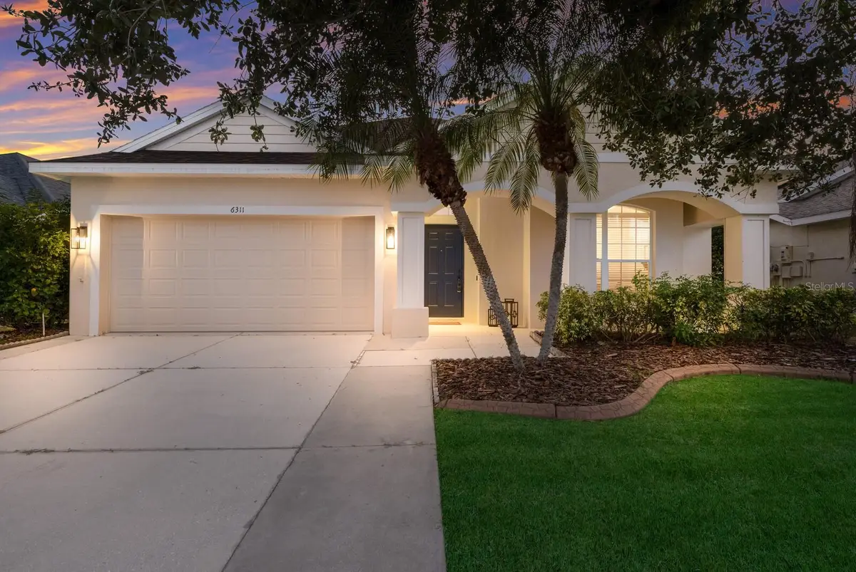 6311 French Creek Court, Ellenton, FL 34222 - Image #1