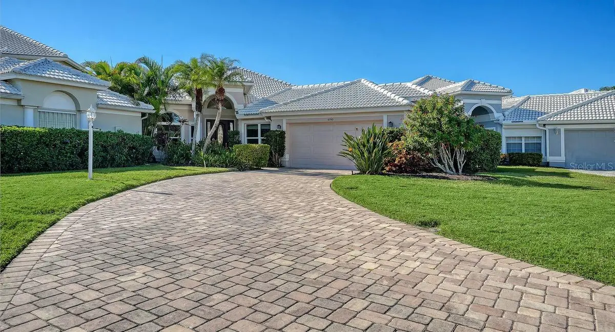 6790 Paseo Castille, Sarasota, FL 34238 - Image #1