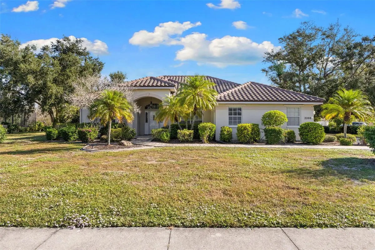 2208 Calusa Lakes Boulevard, Nokomis, FL 34275 - Image #1