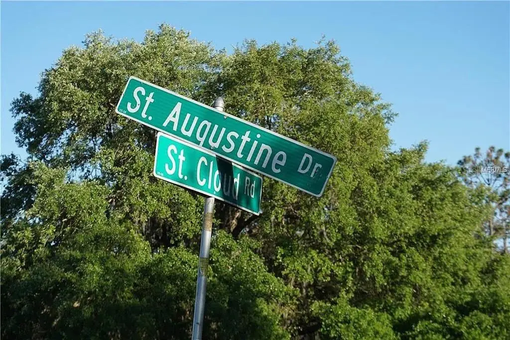 1327 St Augustine Court, Poinciana, FL 34759 - Image #1