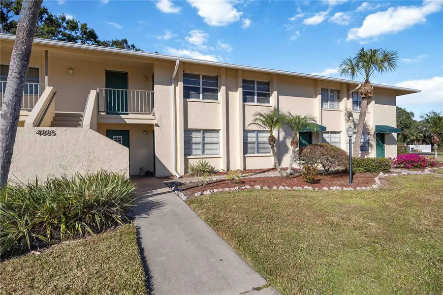 4885 Rilma Avenue #131, Sarasota, FL 34234 - #2