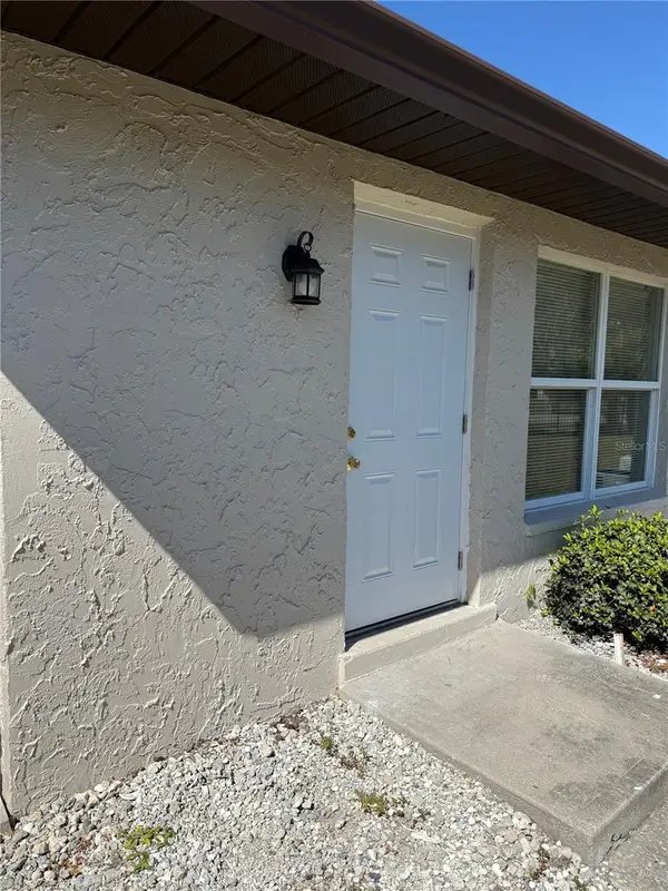 21150 Gertrude Avenue #1, PORT CHARLOTTE, FL 33952