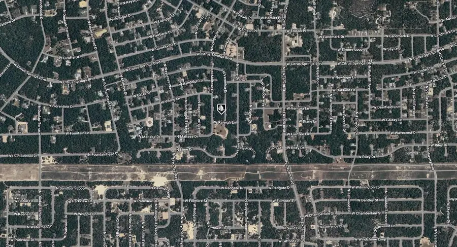 7120 N Veronica Drive, Dunnellon, FL 34433 - Image #3