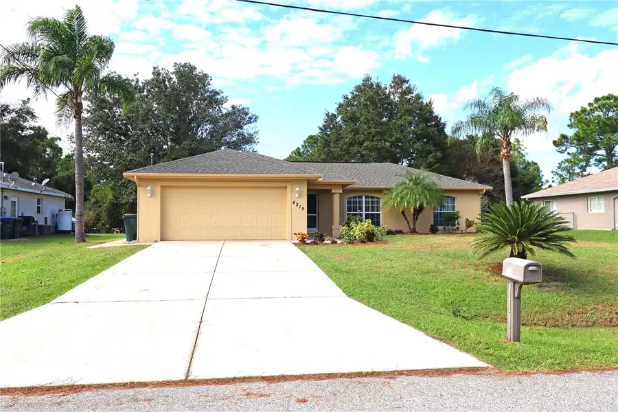 4215 Amari Road, North Port, FL 34291 - Image #2