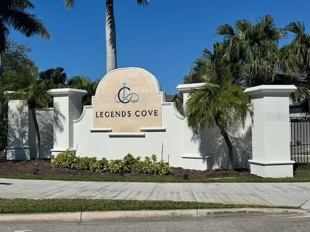 5624 Summit Pointe Circle #103, Bradenton, FL 34210 - Image #2
