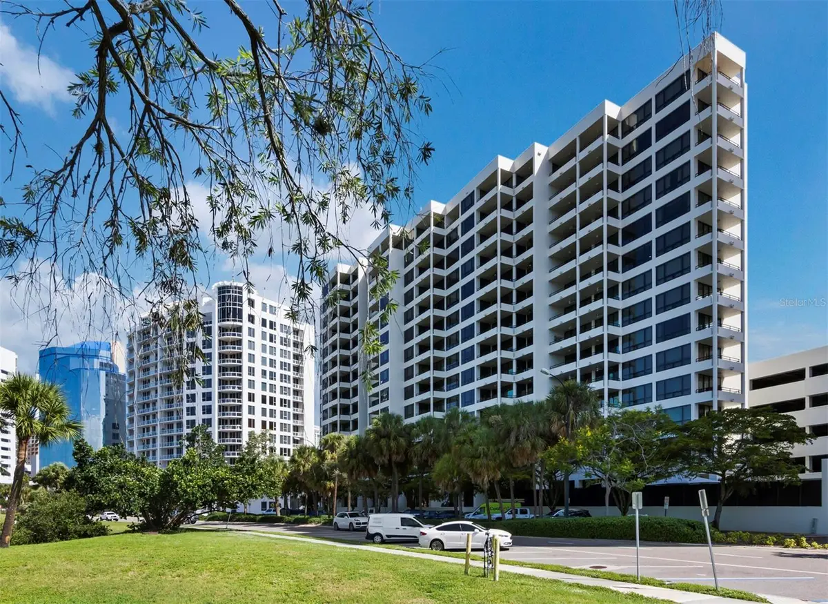 1255 N Gulfstream Avenue #408, Sarasota, FL 34236 - Image #1