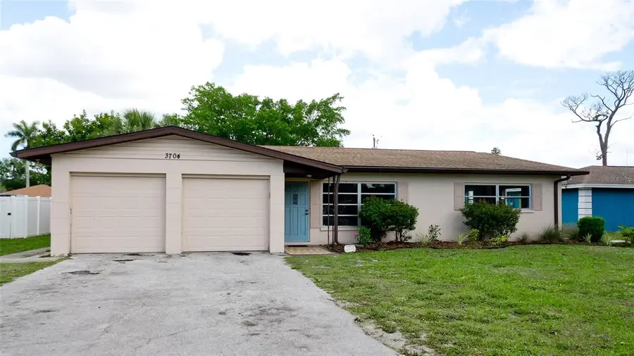 3704 17th Avenue W, Bradenton, FL 34205 - #2