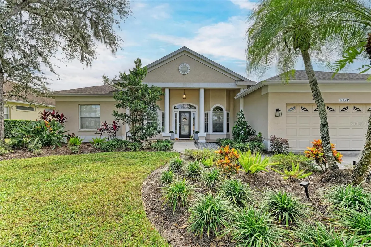 11720 Clubhouse Drive, Lakewood Ranch, FL 34202 - Image #1