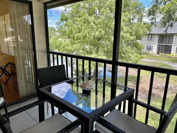 4410 47th Avenue W #204, BRADENTON, FL 34210