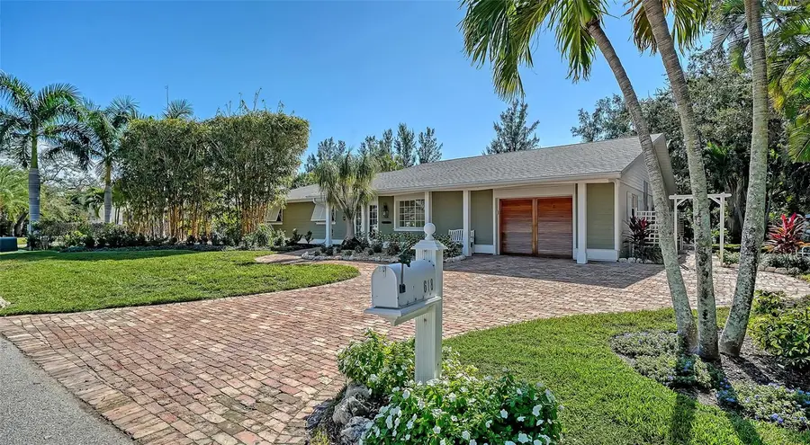 618 Buttonwood Drive, Longboat Key, FL 34228 - Image #3