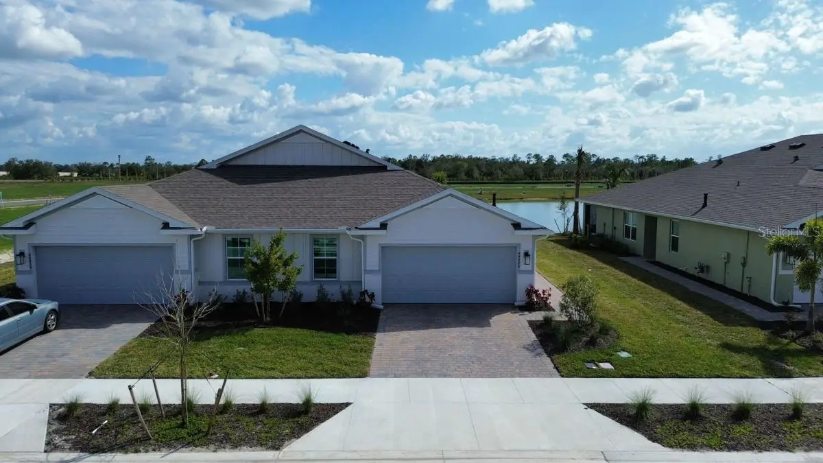 44448 Palm Frond Drive, Punta Gorda, FL 33982 - Image #1