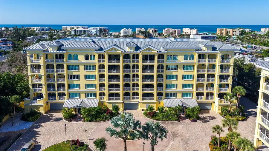 1308 Old Stickney Point Road #W23, Sarasota, FL 34242 - Image #2