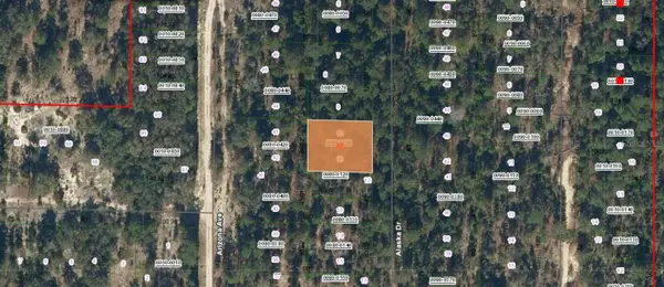 231 Alaska Drive, HAWTHORNE, FL 32640