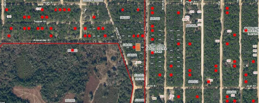 231 Alaska Drive, Hawthorne, FL 32640 - Image #2