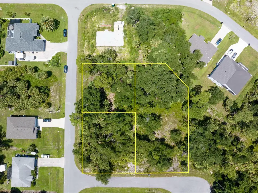 Pomona Avenue, North Port, FL 34288 - Image #3