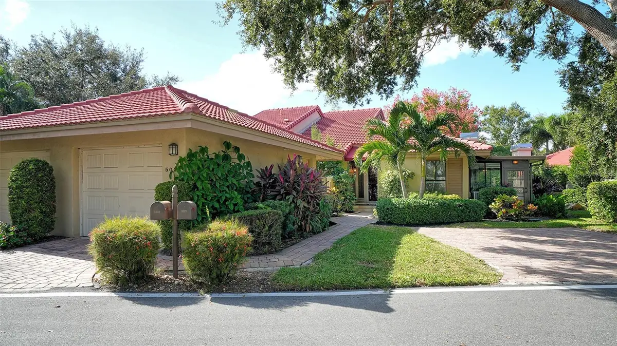 5027 Kestral Park #64, Sarasota, FL 34231 - Image #1