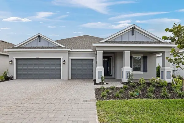 1615 Laurel Brook Lane, PORT CHARLOTTE, FL 33953
