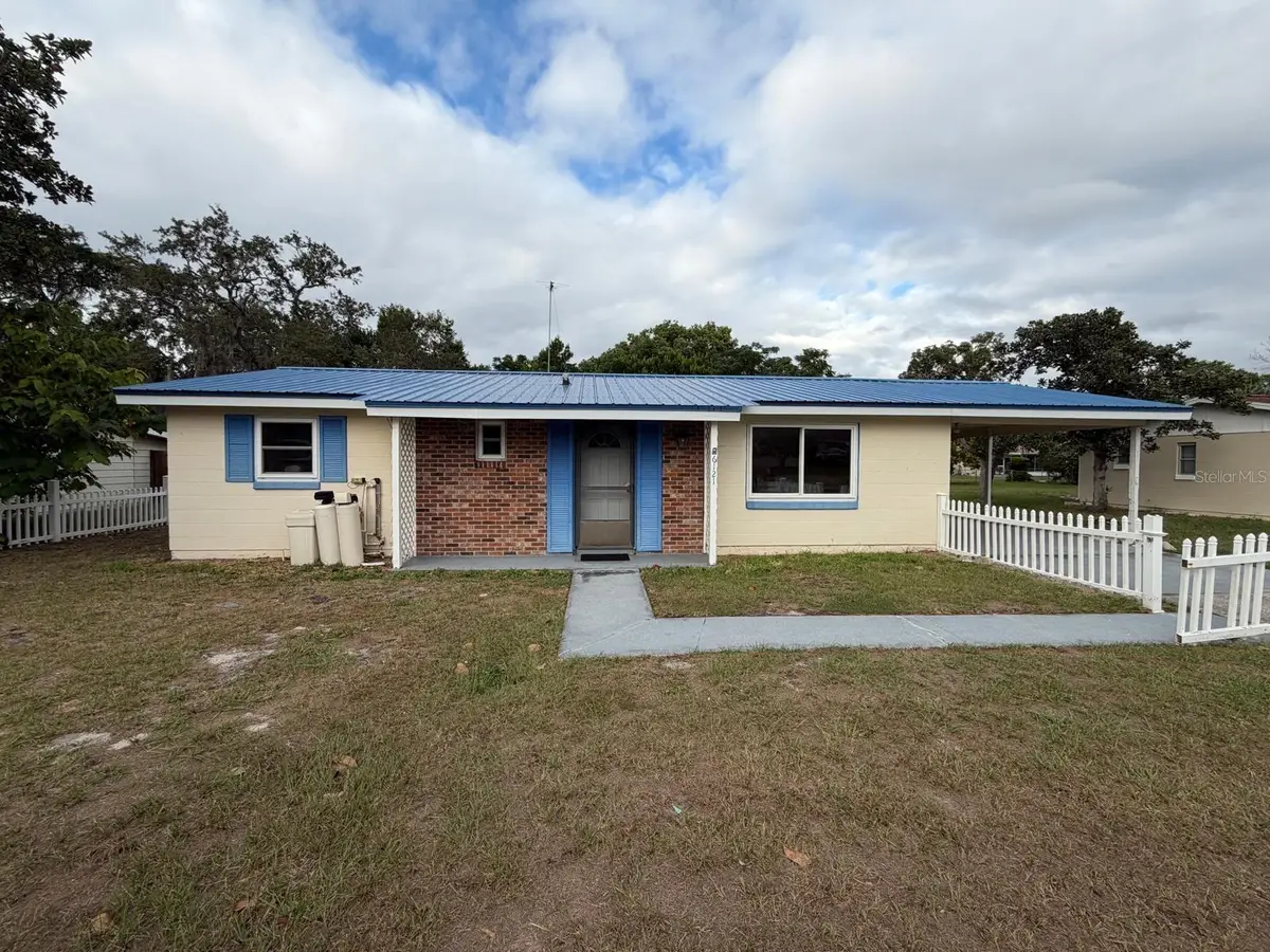 6121 Spring Hill Drive, Spring Hill, FL 34606 - Image #1