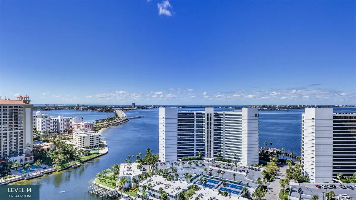 555 Quay Common #1403, Sarasota, FL 34236 - Image #1