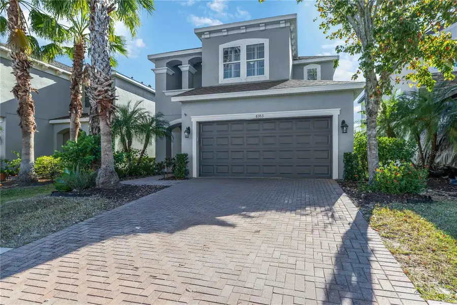 8353 Nandina Drive, Sarasota, FL 34240 - Image #2