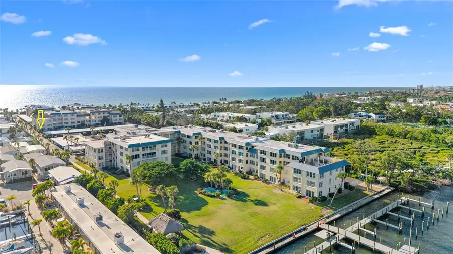 3806 Gulf Of Mexico Drive #C102, Longboat Key, FL 34228 - Image #2