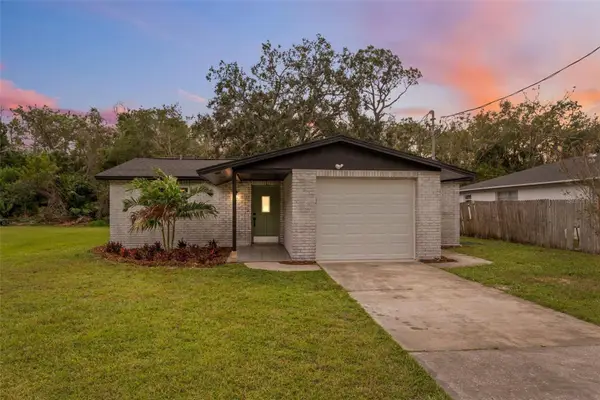 8030 Gulf Way, HUDSON, FL 34667