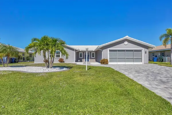 205 Giotto Drive, NOKOMIS, FL 34275