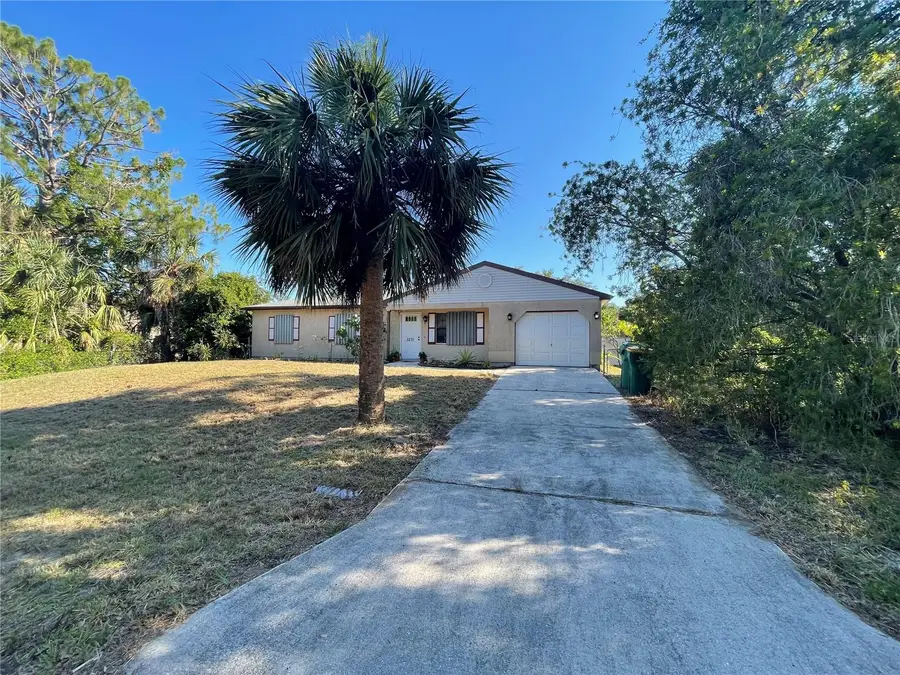 3271 Eldorado Lane, Port Charlotte, FL 33948 - Image #2