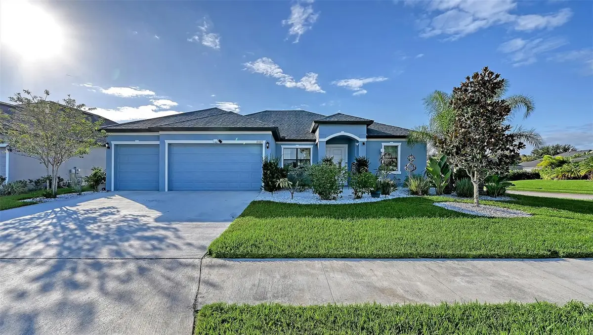 12607 Wheatgrass Court, Parrish, FL 34219 - Image #1