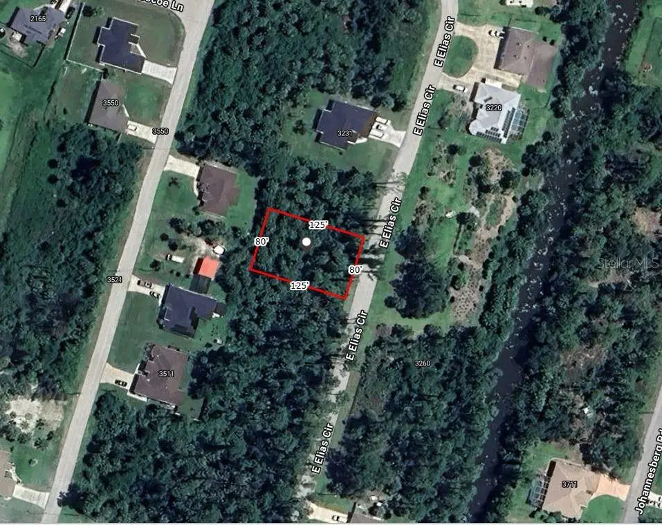Elias Circle, North Port, FL 34288 - Image #1
