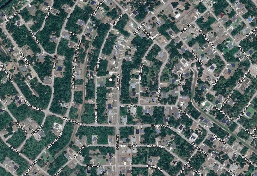 Atwater Drive, North Port, FL 34288 - Image #2